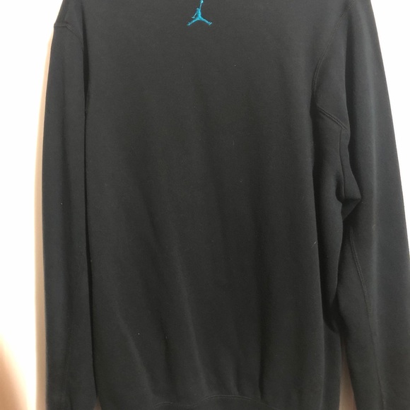NIKE MENS SWEATSHIRT   LARGE - Picture 7 of 8